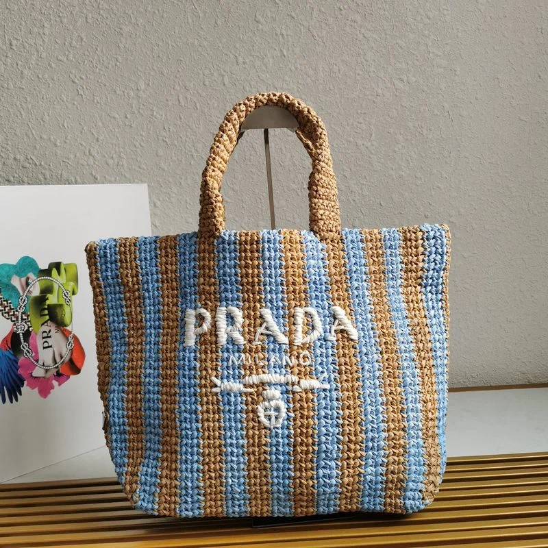 Whimsy Finds - Prada Bags - 366