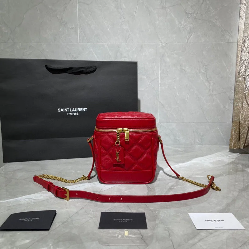 BC - YVES SAINT LAURENT Bags - 1604