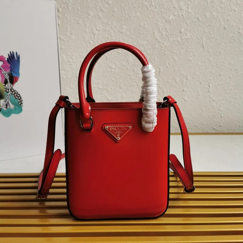 BoldCollect - PRADA Bags - 433