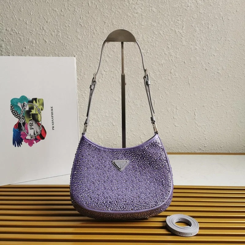 Whimsy Finds - Prada Bags - 365