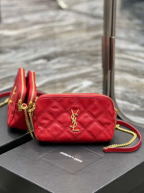 WF - Yves Saint Laurent Bags - 1156