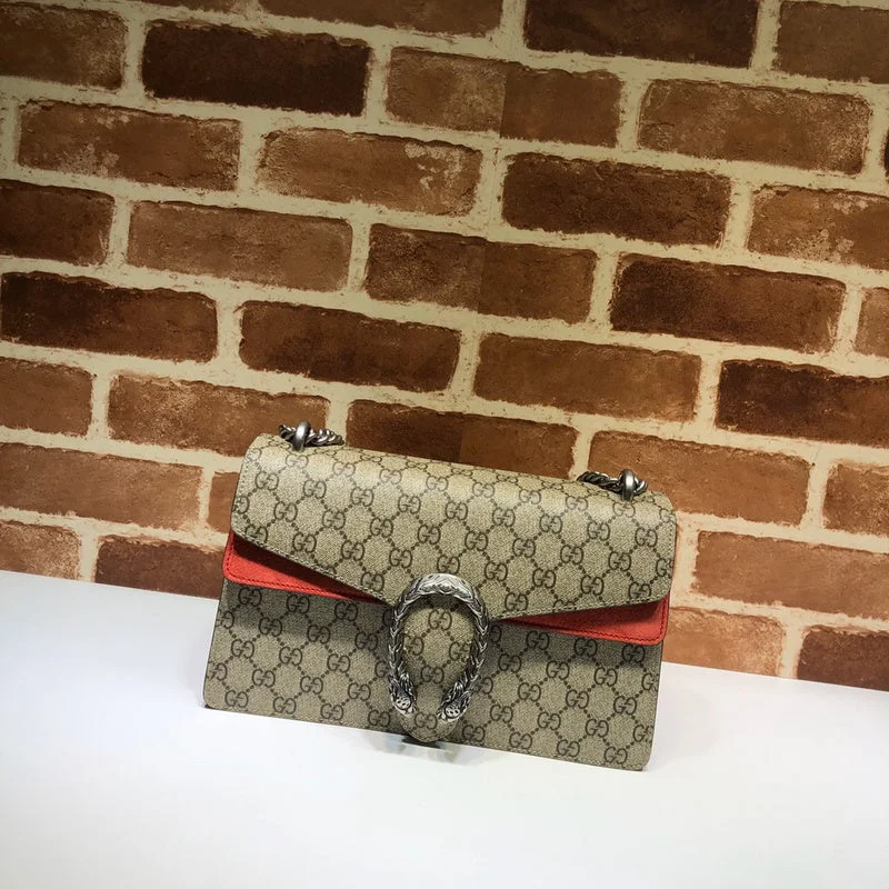 Gucci Marmont bags for women with quilted leather exteriorsWF - Gucci Bags - 1176