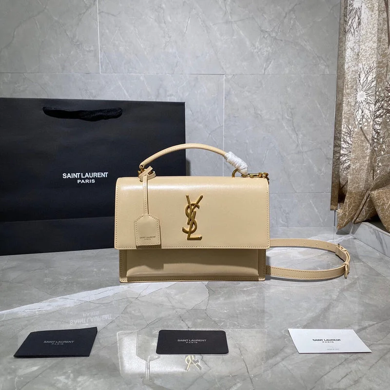 BC - YVES SAINT LAURENT Bags - 1603