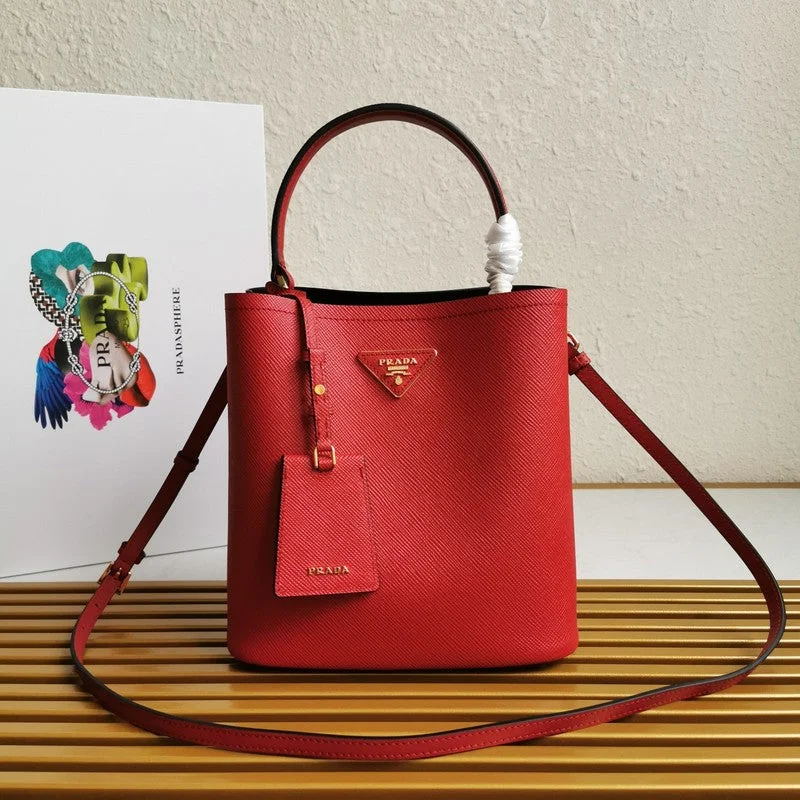 Whimsy Finds - Prada Bags - 339