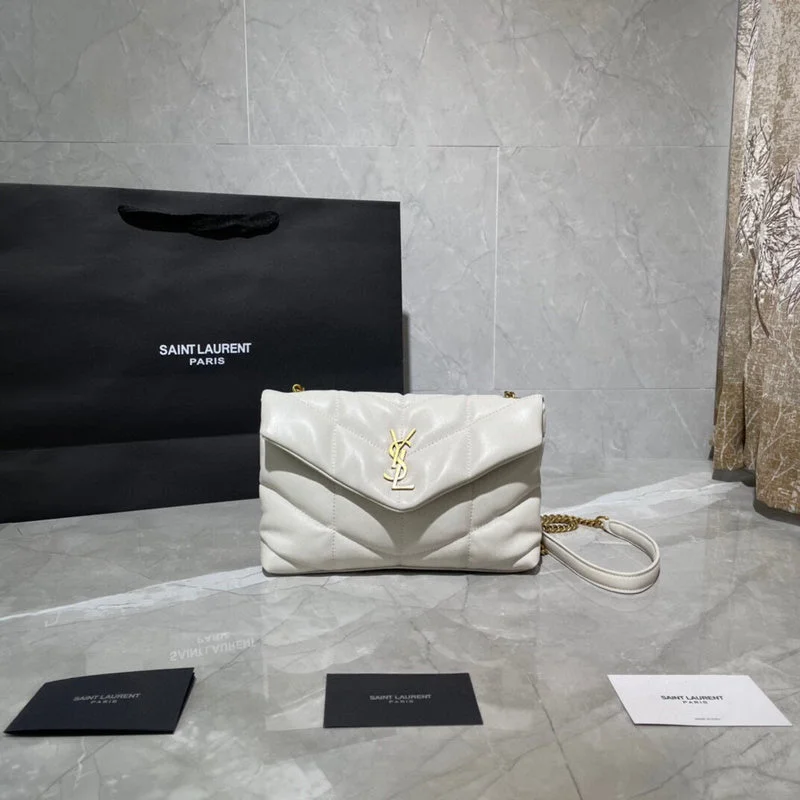 BC - YVES SAINT LAURENT Bags - 1613