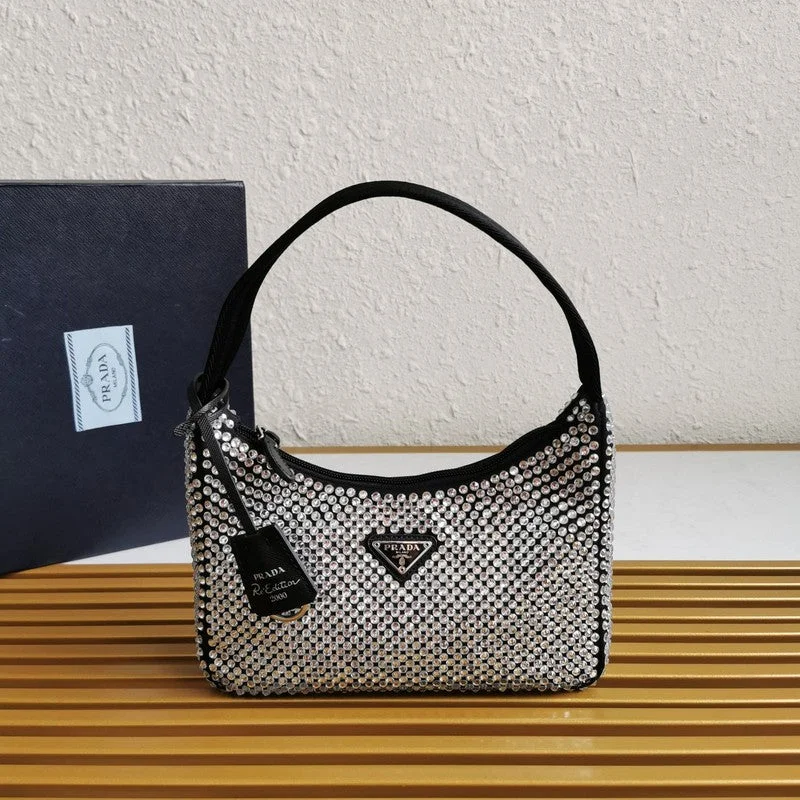 Whimsy Finds - Prada Bags - 366