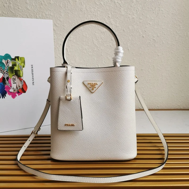 Whimsy Finds - Prada Bags - 352