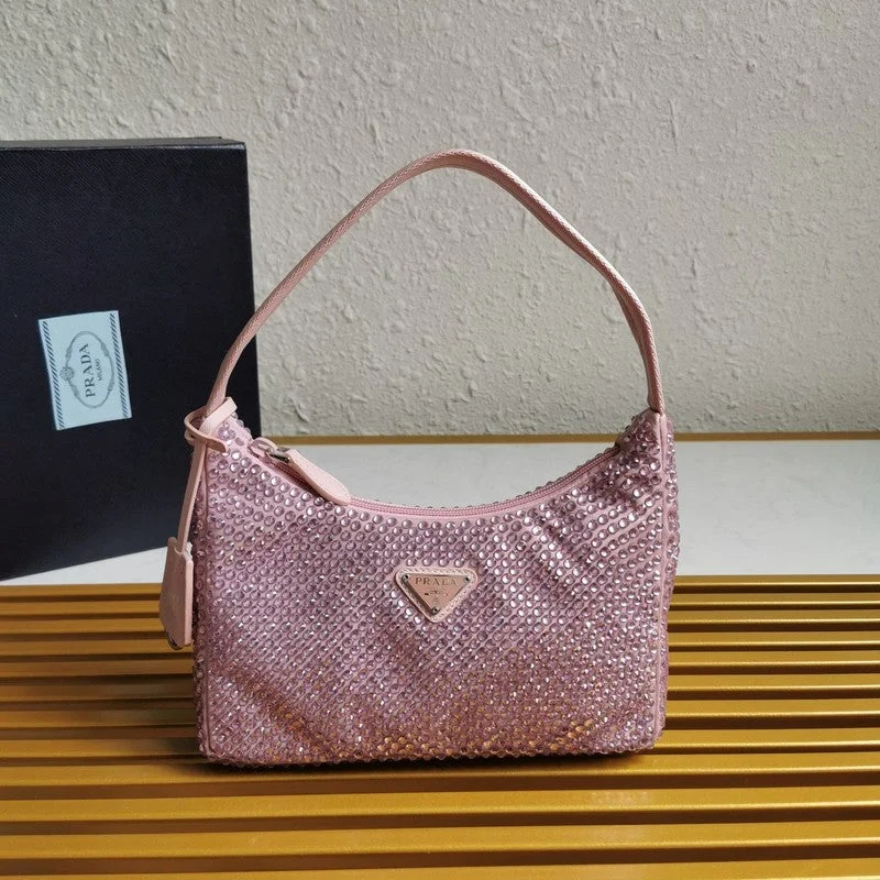 Whimsy Finds - Prada Bags - 369