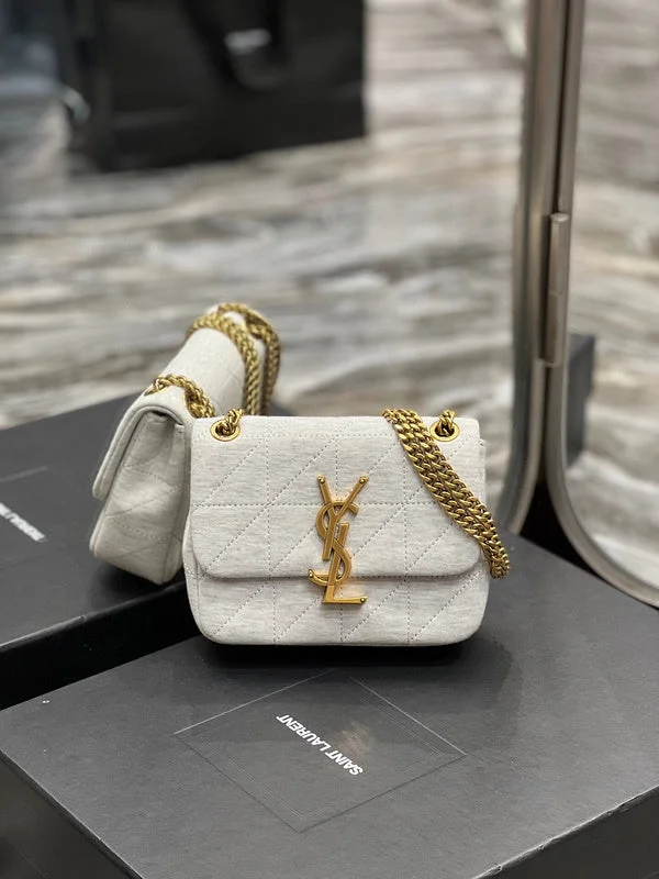 WF - Yves Saint Laurent Bags - 1170