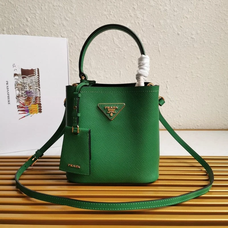 Whimsy Finds - Prada Bags - 358