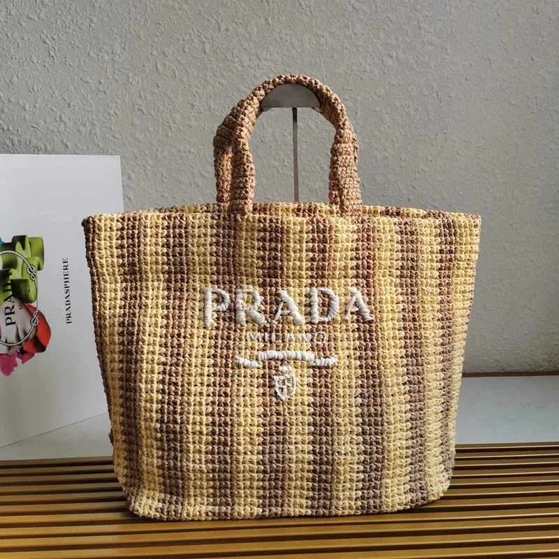 Whimsy Finds - Prada Bags - 363