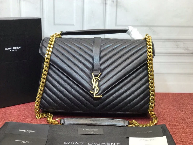 Franco Shops - Yves Saint Laurent - Bags -