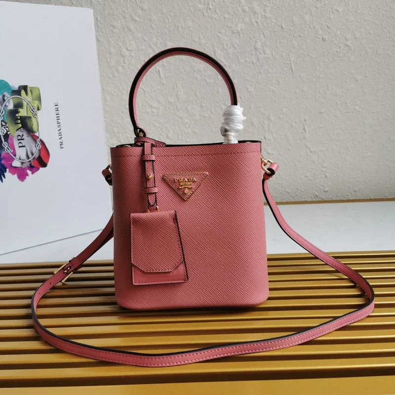 Whimsy Finds - Prada Bags - 357