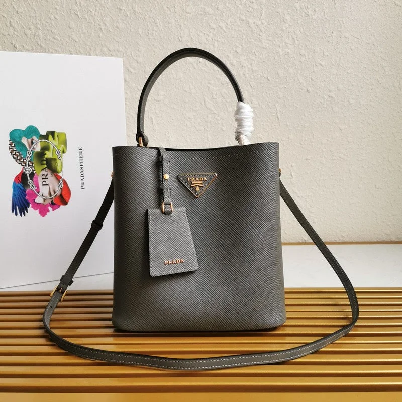 Whimsy Finds - Prada Bags - 344