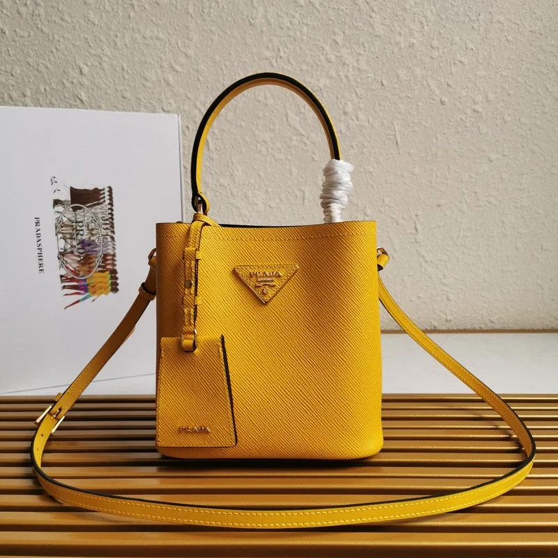 Whimsy Finds - Prada Bags - 341