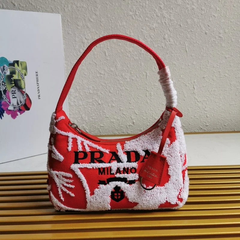 BoldCollect - PRADA Bags - 430