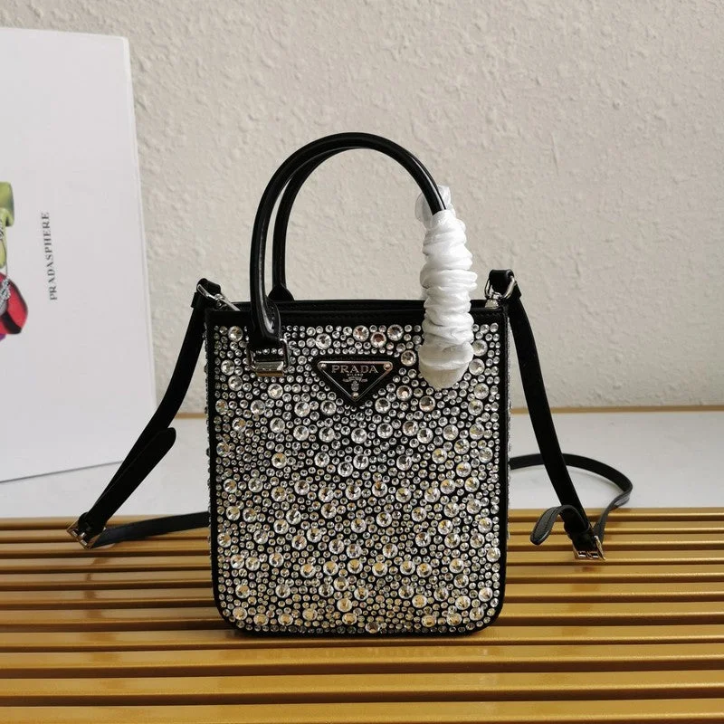 BoldCollect - PRADA Bags - 426