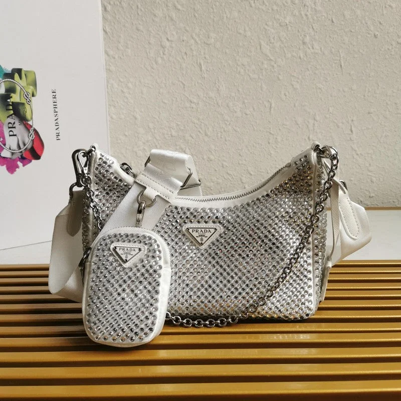 Whimsy Finds - Prada Bags - 372