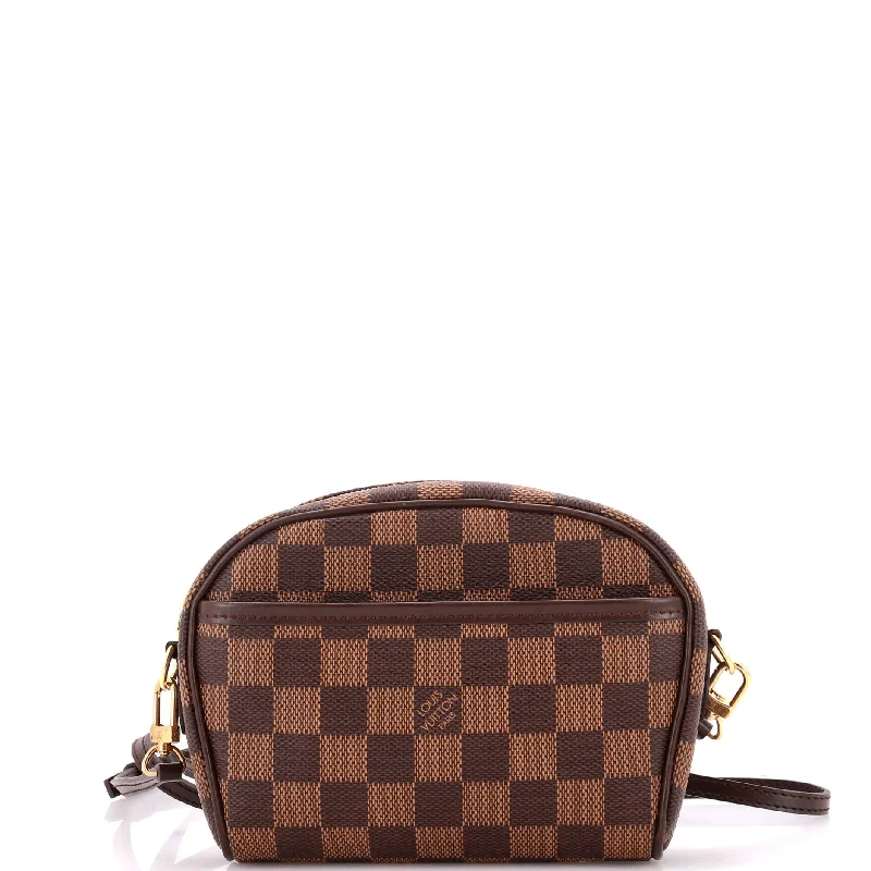 Ipanema Pochette Damier