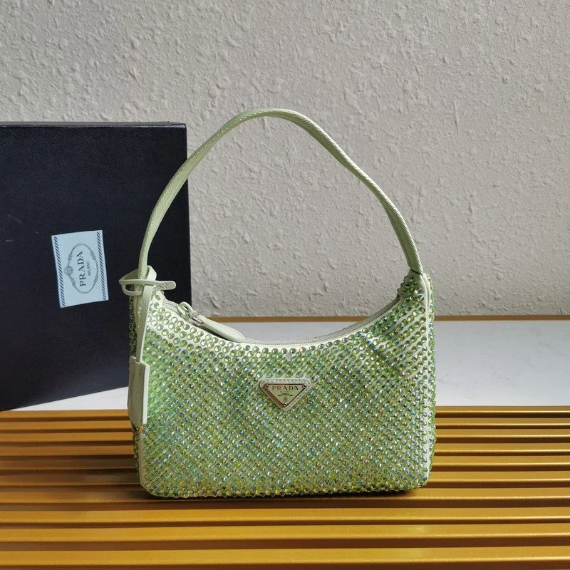 Whimsy Finds - Prada Bags - 373