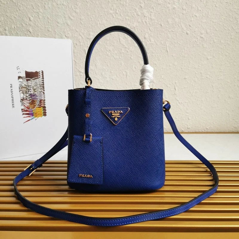 Whimsy Finds - Prada Bags - 359