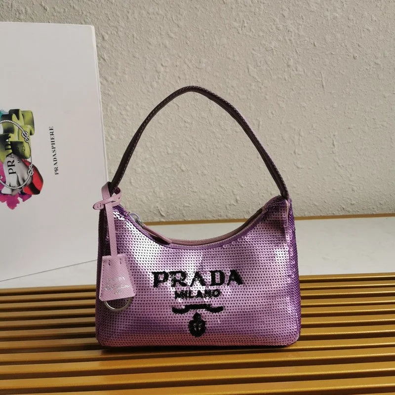 BoldCollect - PRADA Bags - 367