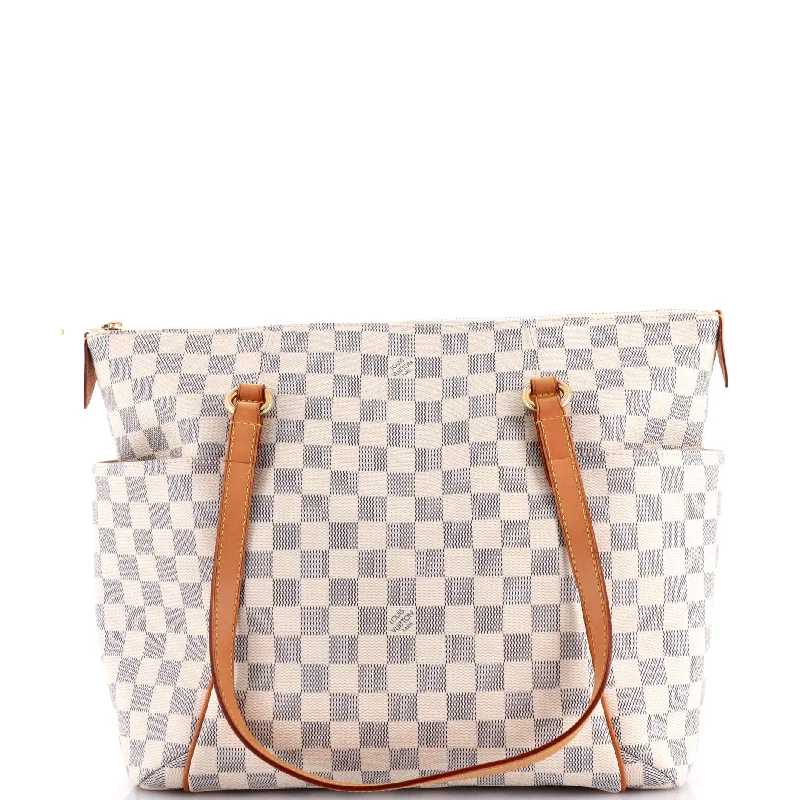 Totally Handbag Damier MM