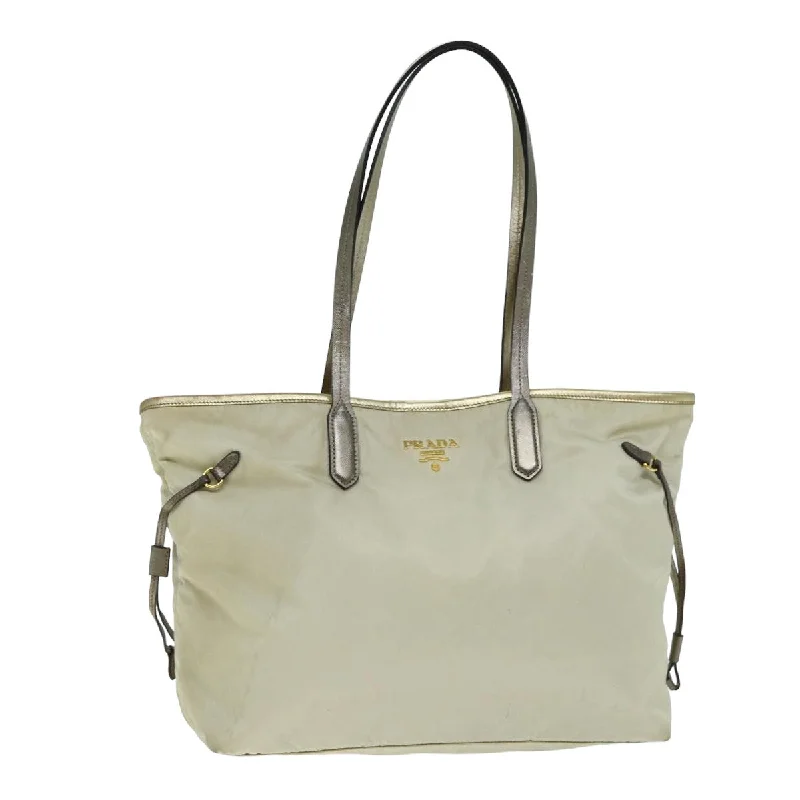 PRADA Shoulder Bag Auth 77084