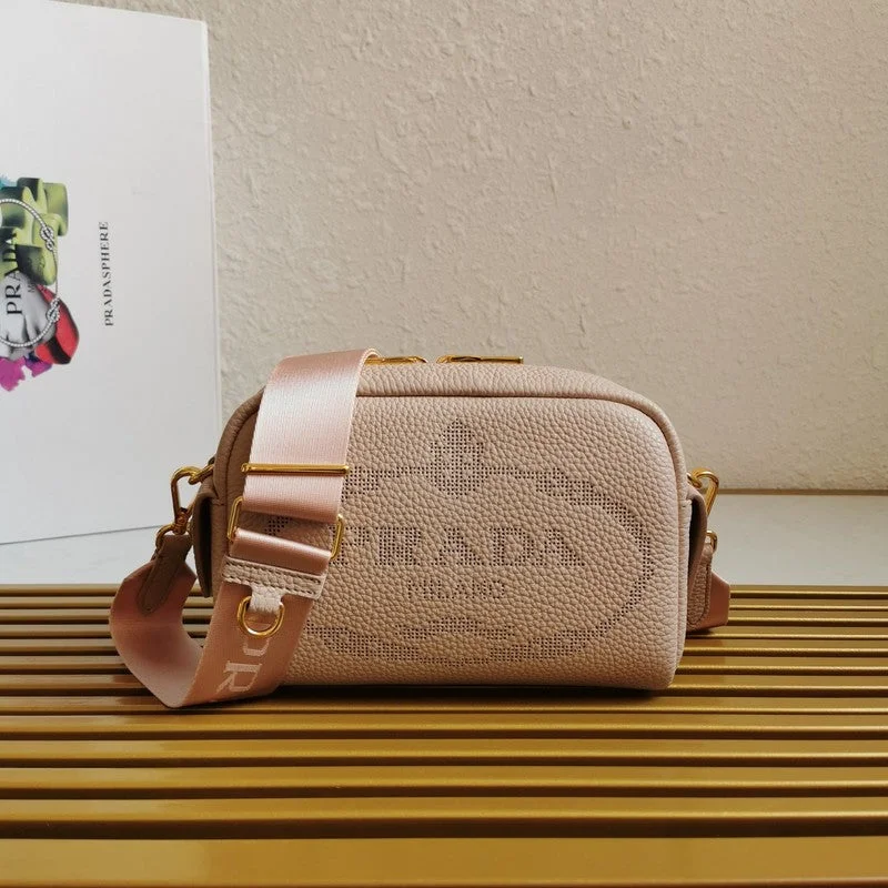 Whimsy Finds - Prada Bags - 360