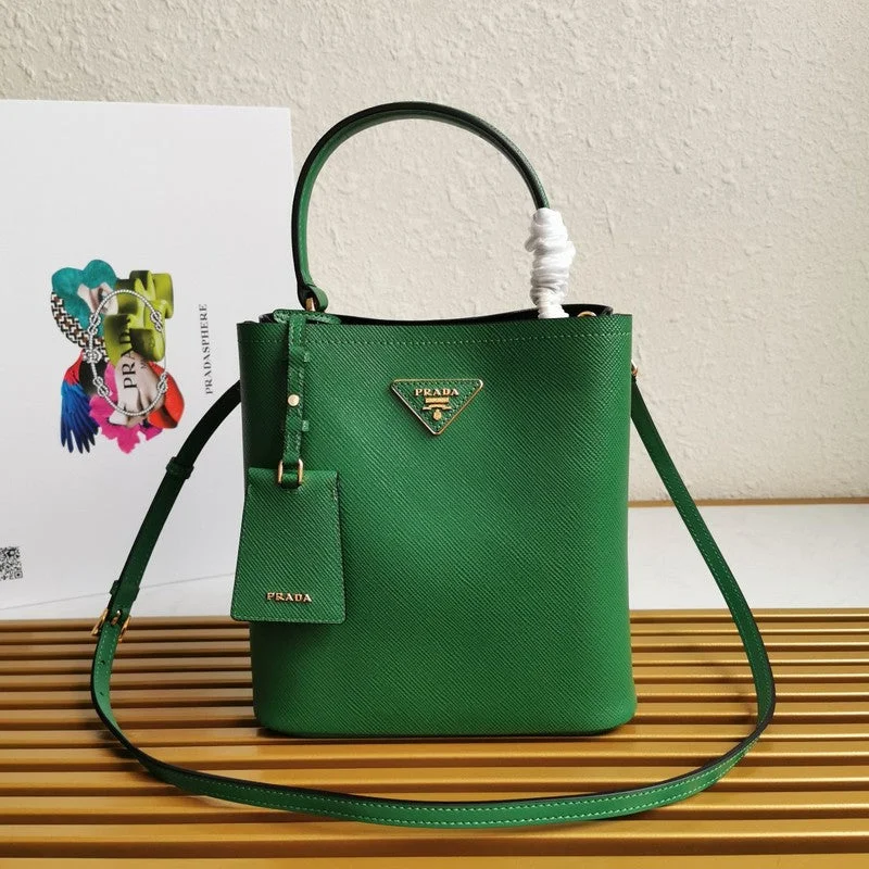 Whimsy Finds - Prada Bags - 344