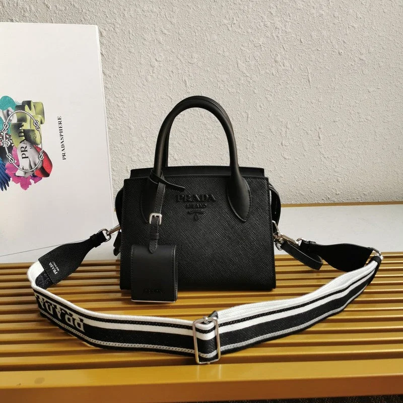 Whimsy Finds - Prada Bags - 369