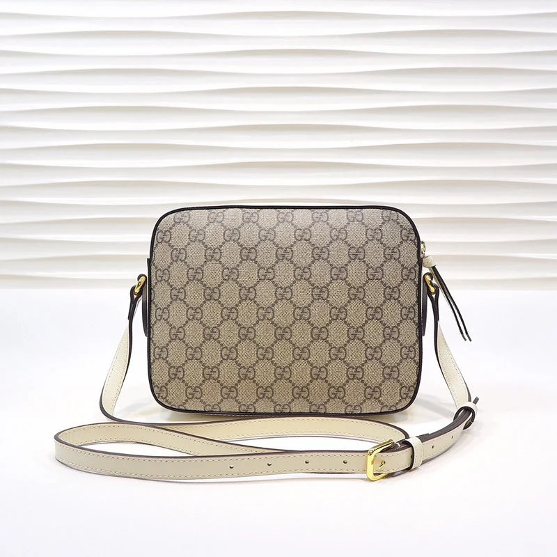 Gucci tote bags for women with a printed Gucci logoGucci Bags