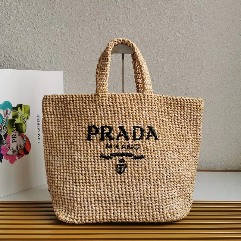 Whimsy Finds - Prada Bags - 362