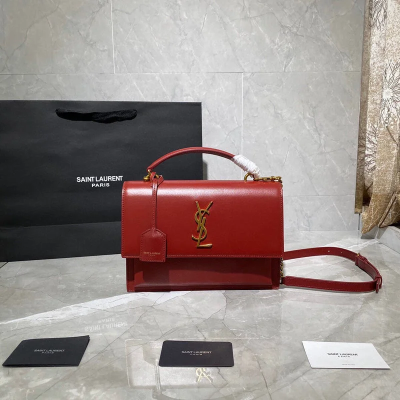 BC - YVES SAINT LAURENT Bags - 1602