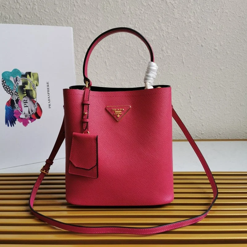 Whimsy Finds - Prada Bags - 360