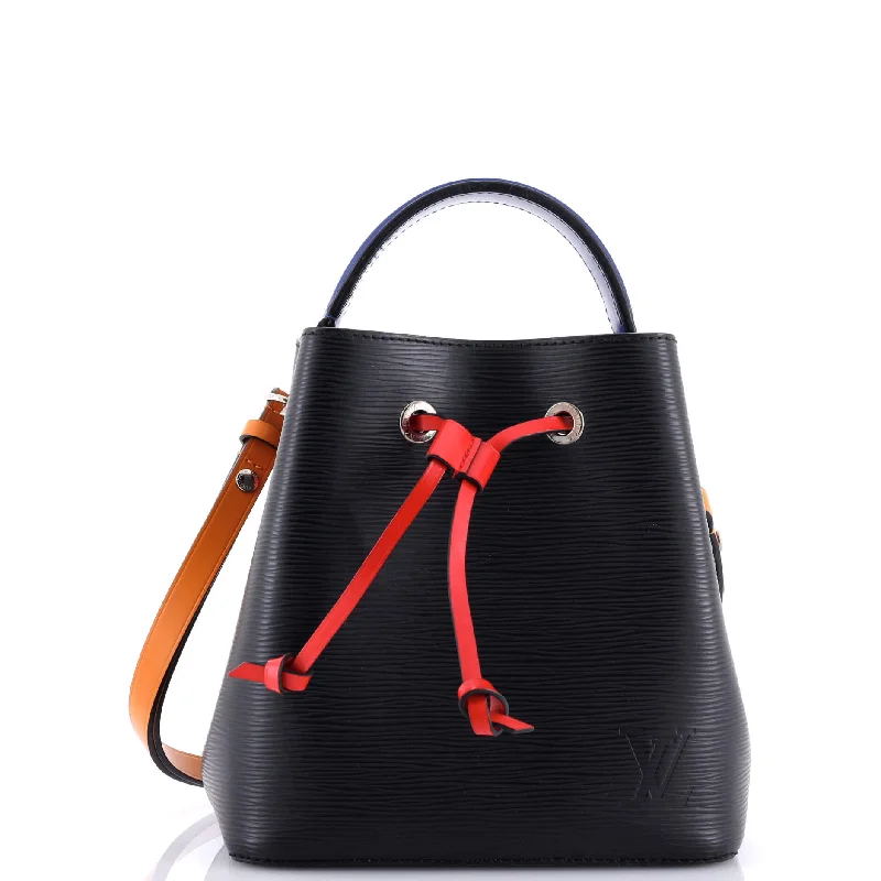 NeoNoe Handbag Epi Leather BB