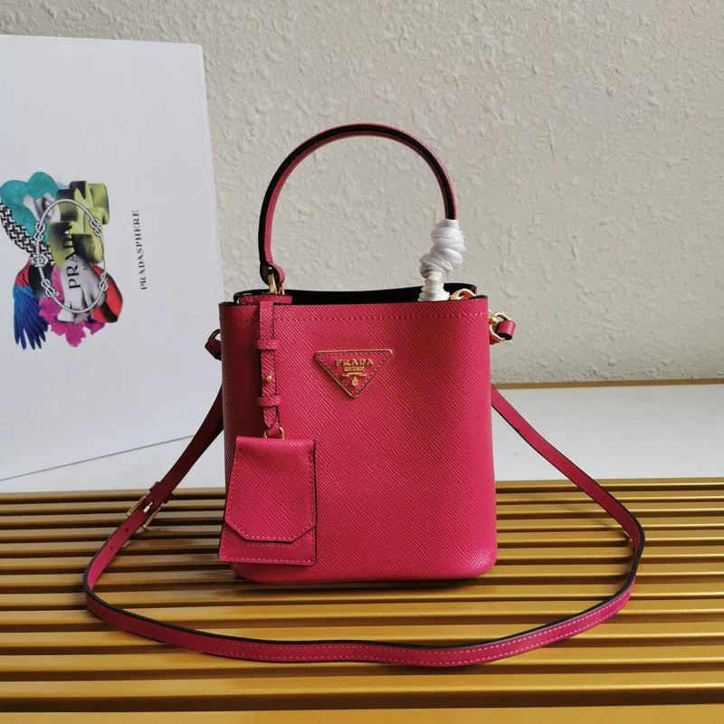 BoldCollect - PRADA Bags - 387