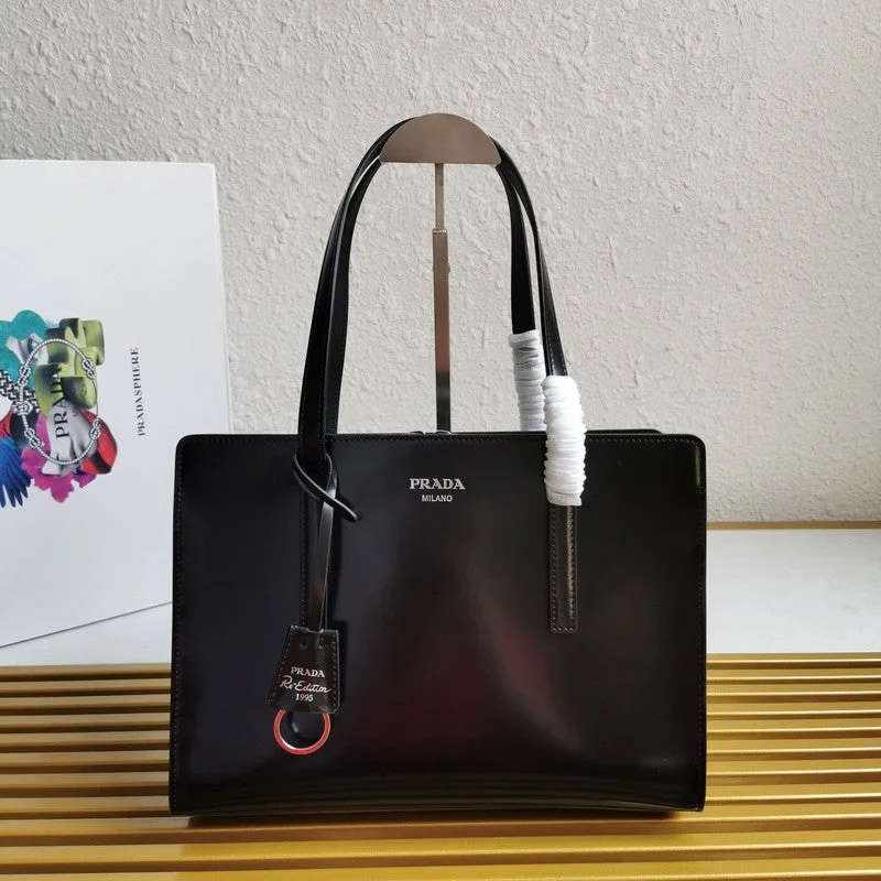 BoldCollect - PRADA Bags - 436