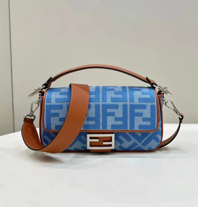 Fendi bags with a built - in USB charging port for keeping devices powered on the goWF - Fendi Bags - 488