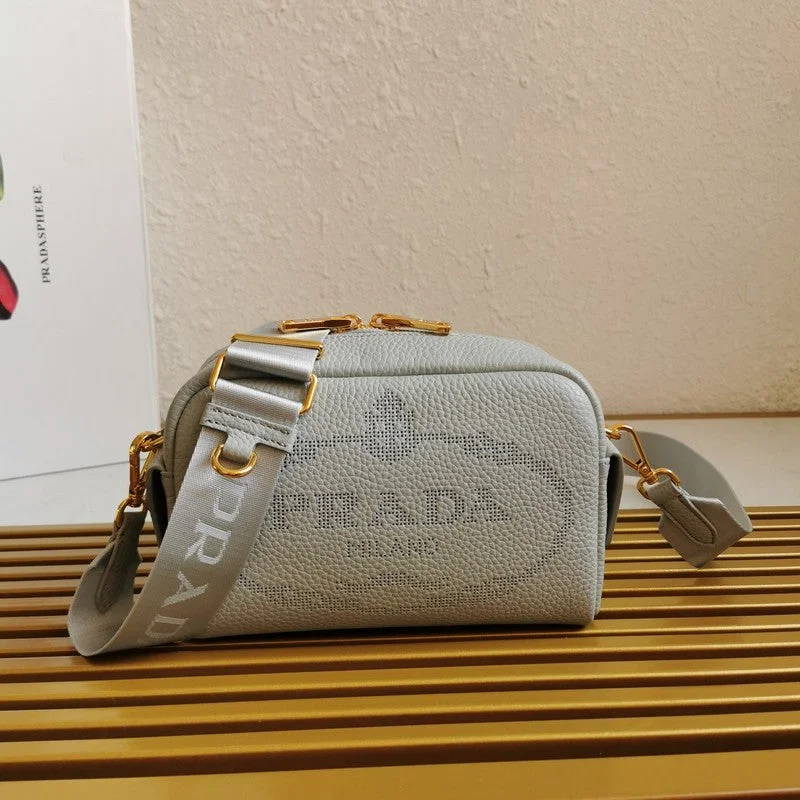 Whimsy Finds - Prada Bags - 345