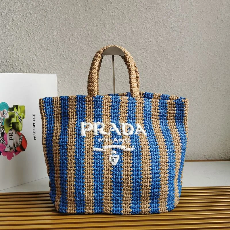 Whimsy Finds - Prada Bags - 364