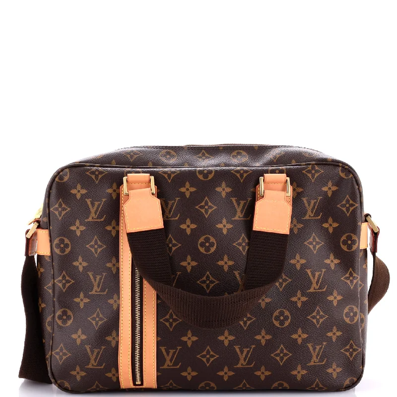 Sac Bosphore Handbag Monogram Canvas