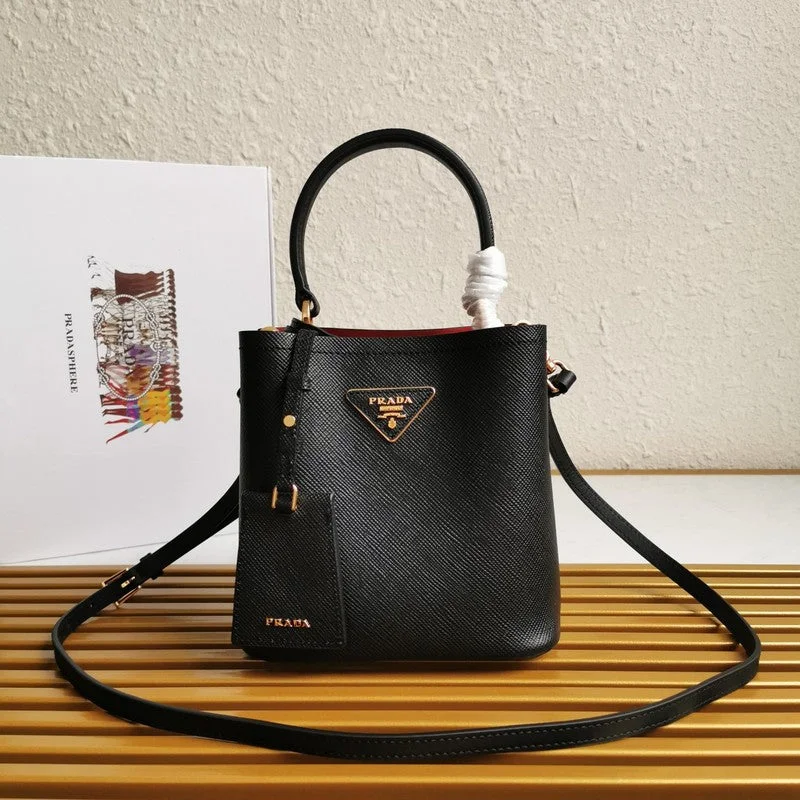 Whimsy Finds - Prada Bags - 346