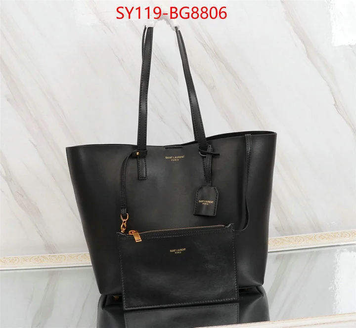 WF - Yves Saint Laurent Bags - 014