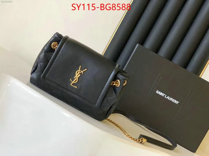 WF - Yves Saint Laurent Bags - 015