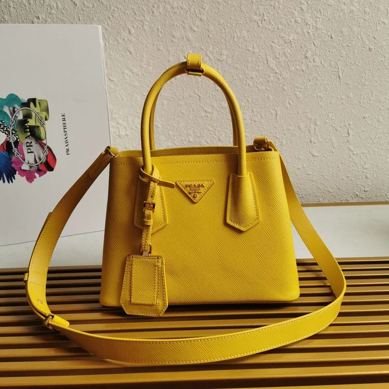 BoldCollect - PRADA Bags - 422