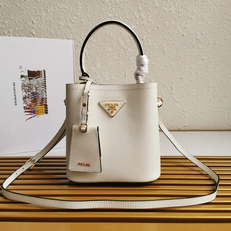 Whimsy Finds - Prada Bags - 341