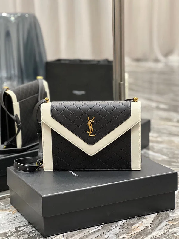 BC - YVES SAINT LAURENT Bags - 1280