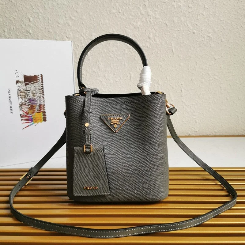 Whimsy Finds - Prada Bags - 358