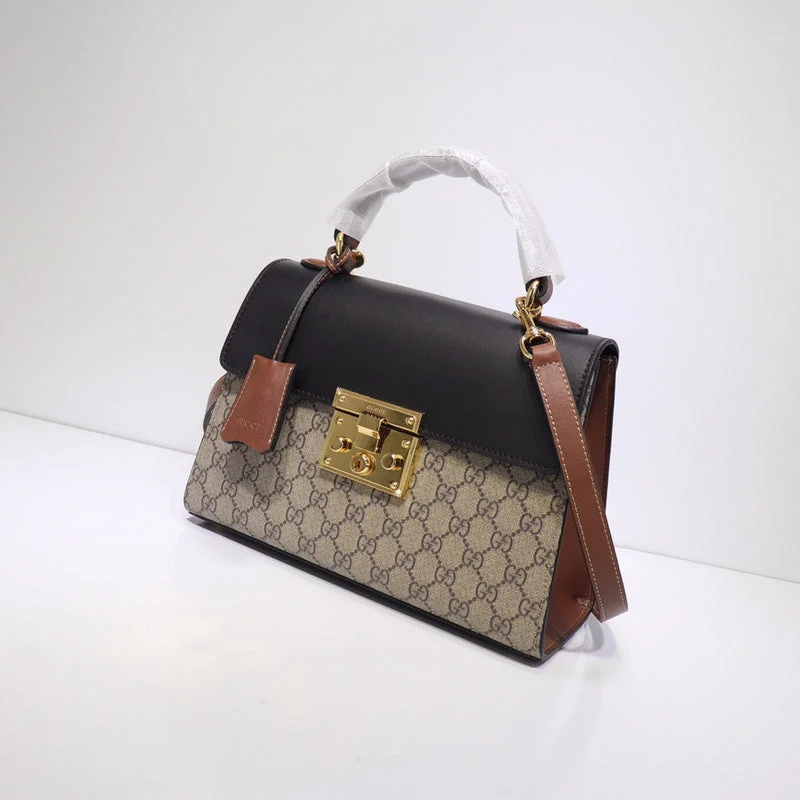 Women Gucci crossbody bags with a keychain holderWF - Gucci Bags - 1174